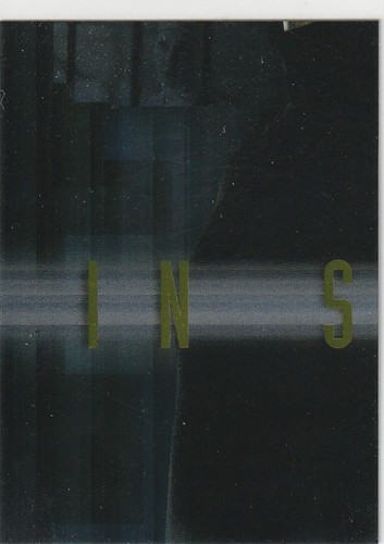 The X-Files PROMOS And INSERT CARDS **YOU PICK** - Picture 22 of 38