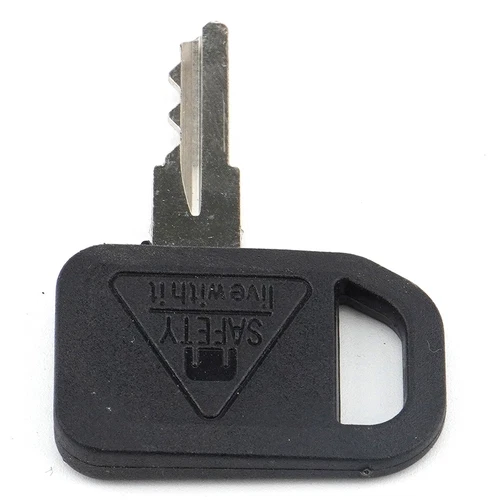 4 llaves de encendido para tractores de césped John Deere GT225 GT235 GT242 GT245 GT262 GT275 - Imagen 5 de 6