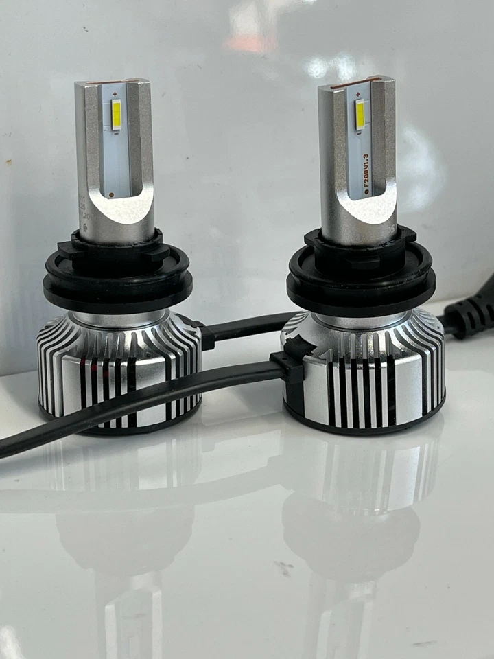 Luces antiniebla LED PHILIPS UltinonSport H16 Foto 4 de 4