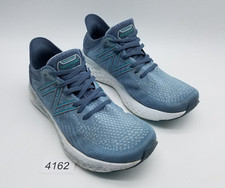 New Balance Fresh Foam 1080v11 Men's Size 10 Running Shoes Gray Blue