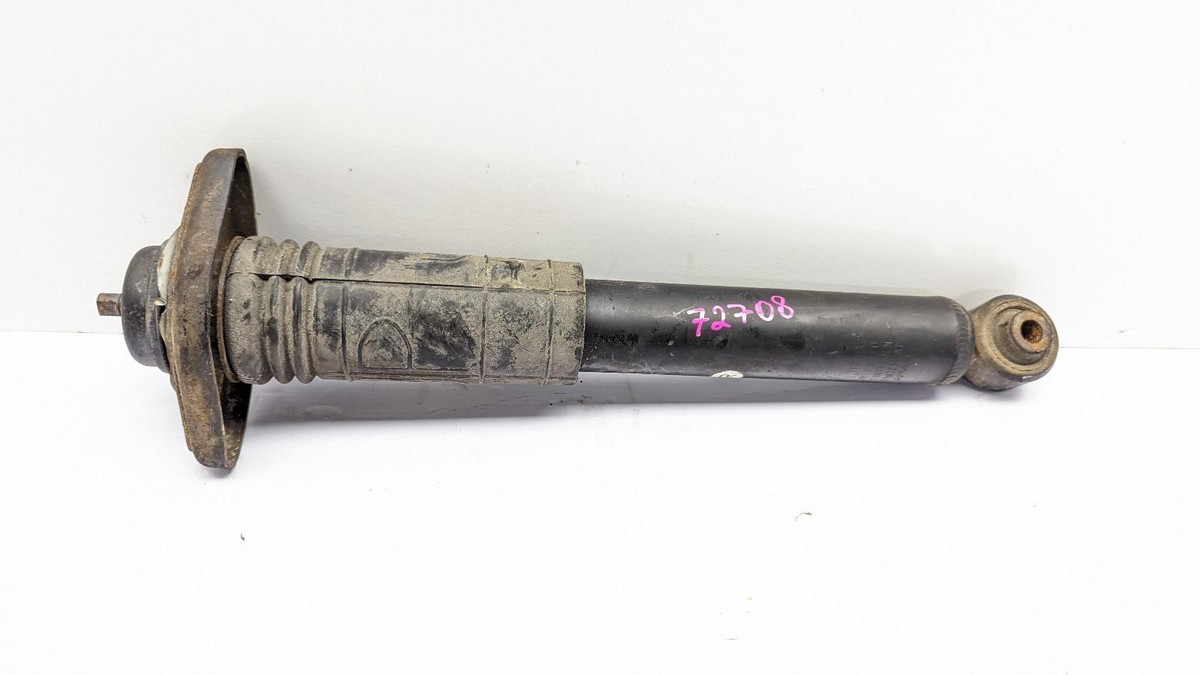 NISSAN ELGRAND MK3 E52 2009 - 2023 REAR SHOCK ABSORBER 72708
