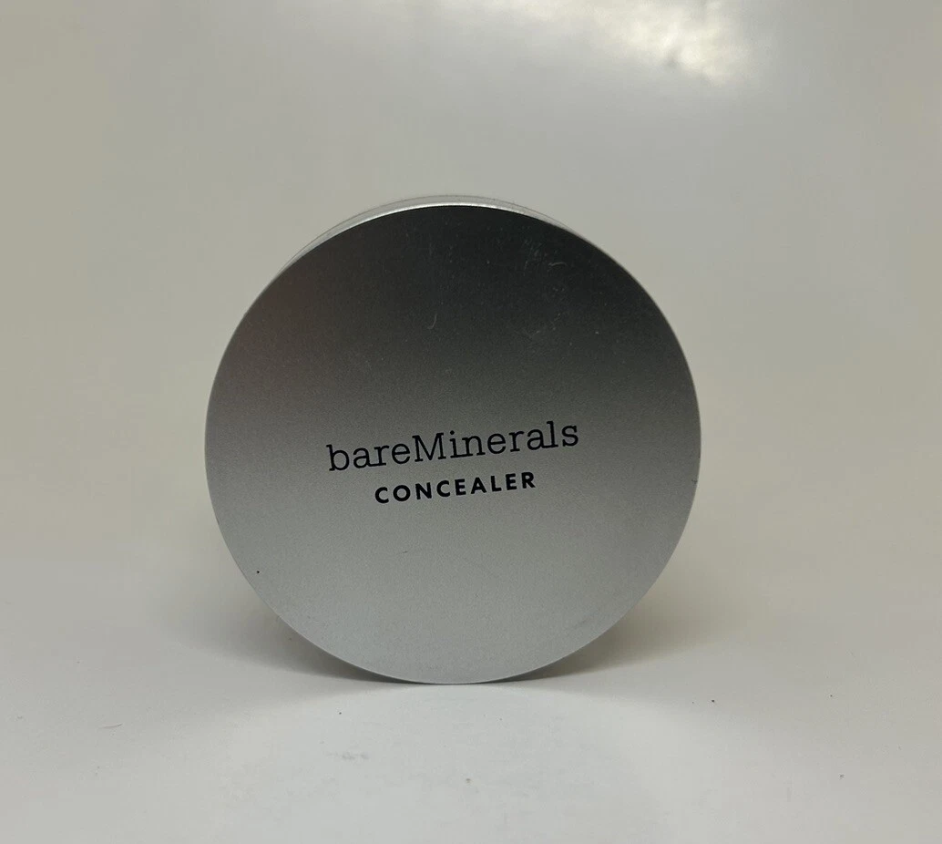 bareMinerals Multi-Tasking Concealer SPF 20 SUMMER BISQUE .21 OZ DELUXE READ DES