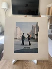 Pink Floyd Wish You Were Here 1975 UK A1/B3 First Press Near Mint SHVL 814