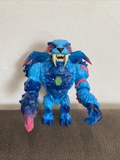 MrBeast Mr Beast Lab Panther Action Figure Collector Toy Mutant Blue Pink 6.5"