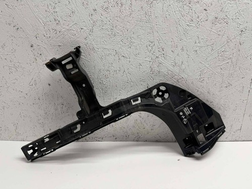 BMW X1 F48 F49 2016 Stoßstange hinten Halterung 7381119 TTD11233