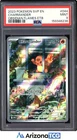 Pokemon 2023 Charmander 044 Holo Promo Obsidian Flames PSA 9