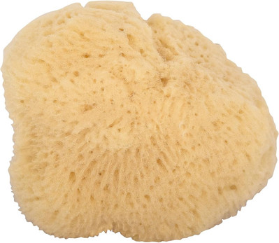 Gesichtsschwamm Naturschwamm ? Peeling Schwamm Gesichtsreinigung ? Natürlicher 