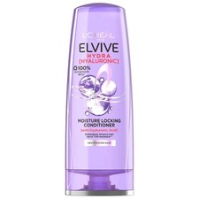 L'Oréal Paris Elvive Hydra Hyaluronic  Conditioner - 400ml