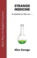Alice Savage | Strange Medicine | Taschenbuch | Englisch (2019)
