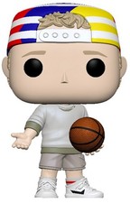 Funko Pop White Men Can't Jump Figures 10