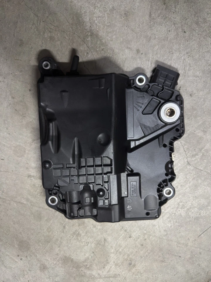 MODULO ISM MERCEDES A0002703352 - Imagen 4 de 4
