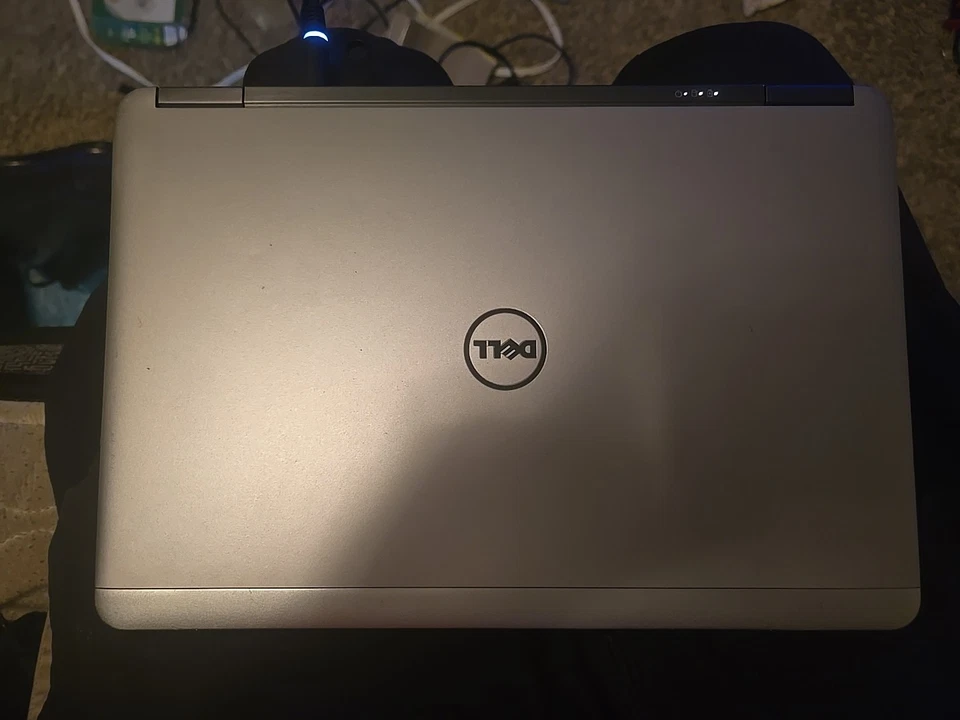 Dell Latitude E7240 12.5" Laptop Intel Core I5-4310U, 128GB SSD, 8GB RAM Wind 11 - Image 2 of 4