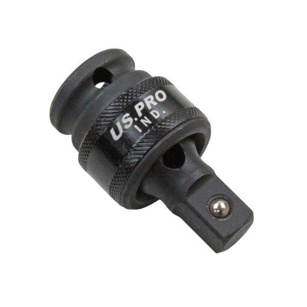 US PRO 1/2"" Drive Impact Universal Joint