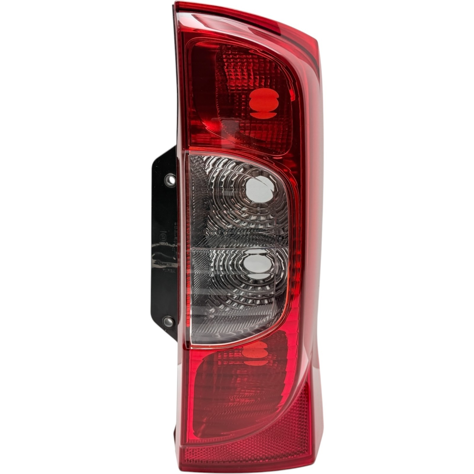 Fanale Posteriore Dx Destro Fiat Qubo 2008-2020 Originale 1391432080 - Immagine 1