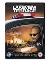 Lakeview Terrace Dvd 2008 - Dvd - G3Z