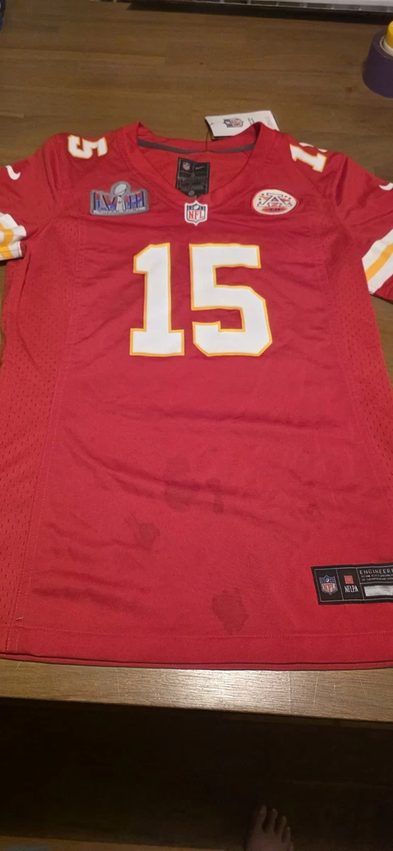 Super Bowl Kansas City Chiefs NFL Jerseys for sale | eBay
