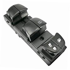 Master Power Window Control Switch Fit for Nissan Pathfinder Altima 25401-3TA5A