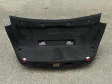 Mercedes S-Klasse W222 S350 Kofferraumdeckel Verkleidung Abdeckung A2226900241