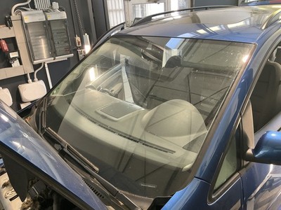 Frontscheibe 1T0845011CR VW Touran (1T1, 1T2) 1.4 TSI  103 kW  140 PS (02.2006-0