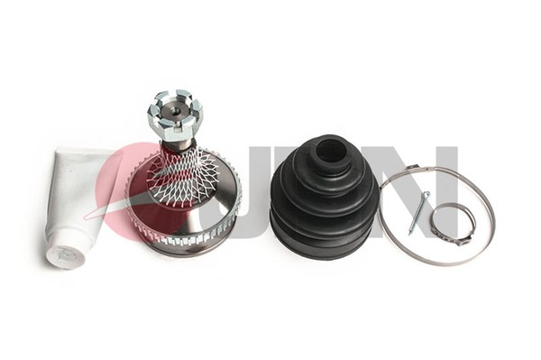 Gelenksatz Antriebswelle JPN 10P9172-JPN M24X1,5 FüR Peugeot 206 2A SW 2E CC 2D-image