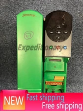 Control Techniques, Unidrive UNI2402, UNI-2402. Intact housing