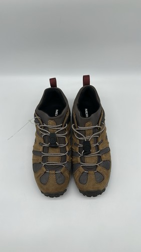Merrell Chameleon 8 Stretch Waterproof Hiking Shoes J500017 Men's Size 7 NEW - Afbeelding 5 van 23