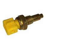 f.becker KüHlmitteltemperatursensor 2-Polig FüR Fiat Brava Bravo I Lancia Delta