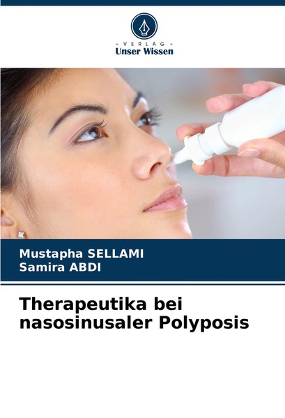Therapeutika Bei Nasosinusaler Polyposis Mustapha Sellami-image