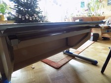 mitwachsender Kinderschreibtisch