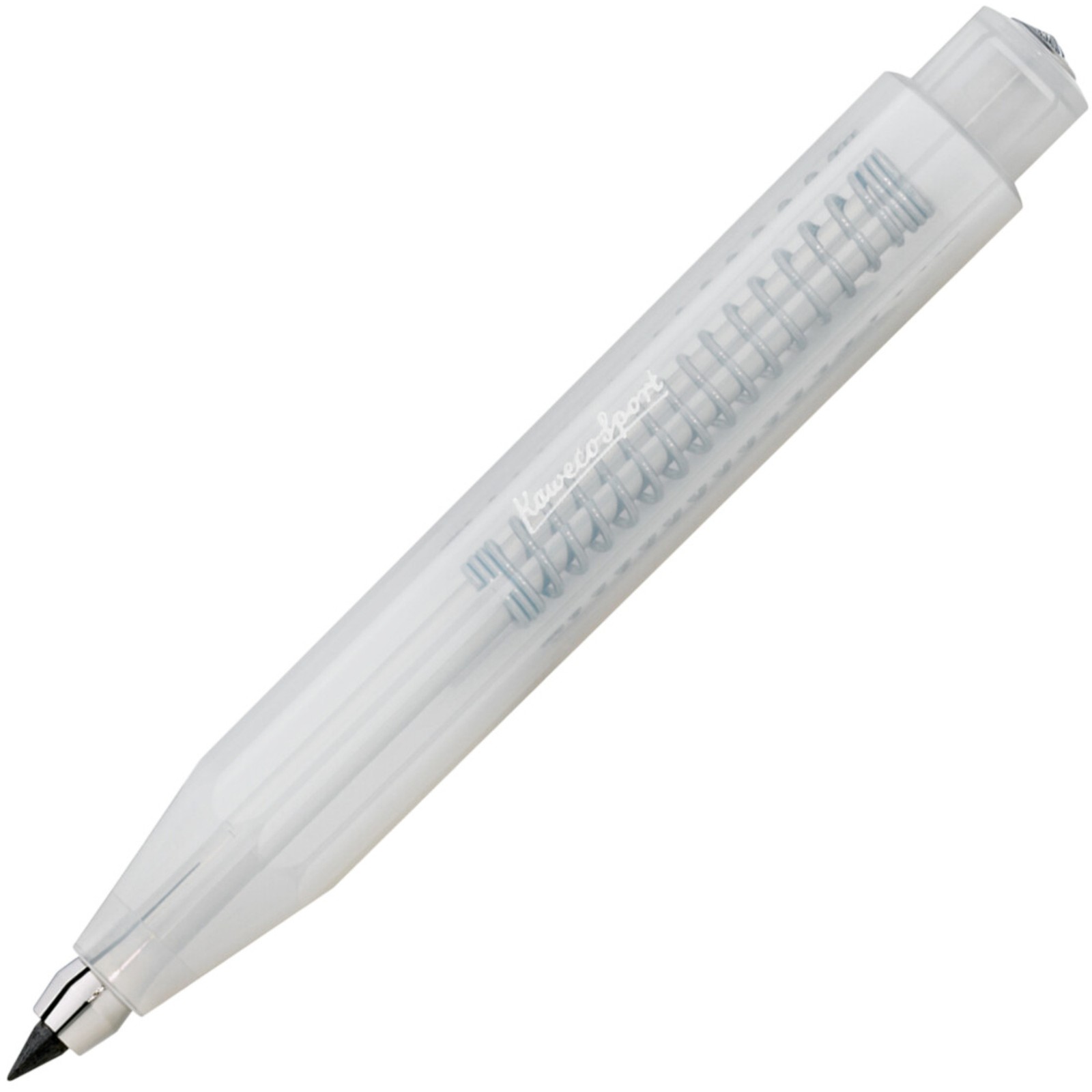 Frosted Sport Natural Coconut 3.2mm Graphite Lead 10001624