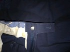 Lauren Ralph Lauren Straight Trouser Dress Pants Mens 38x29 Blue  — photo 4
