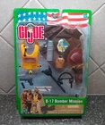 NEW G.I. JOE B-17 BOMBER MISSION CLOTHING & ACCESSORY PACK FREE SHIPPING