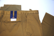 PANTALONE SANTANIELLO NAPOLI  COTONE  TG 38-52 259,00 SAN-26B66