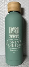 Disney Vacation Club Polynesian Island Tower Villas & Bungalows Water Bottle