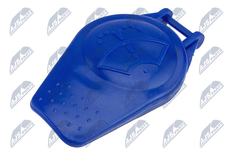 Original NTY Closure Wash Water Container KZS-FR-000 For Ford - Image 19