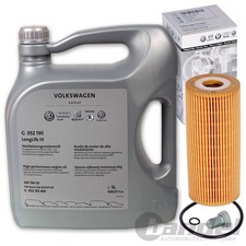 Filtre à huile Volkswagen BORA