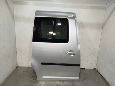 2K5843108C tür vorne rechts VOLKSWAGEN CADDY 2K 02.2004 KOMBI 9345712