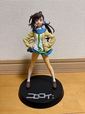 Nisekoi Onodera Haru Premium Figur Sammlerstück Spielzeug PVC Authentic Limited