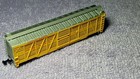 2 N Ga Reefer Yugoslavia Burlington Northern 508590 Atlas Union Pacific 40356 — photo 3