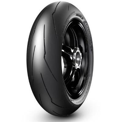 Tire Super Corsa SP V3 Rear 180/55ZR17 (73W) Radial 3106800