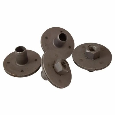 Genuine Ford Upper Insulator Retainer F2UZ-1000157-A