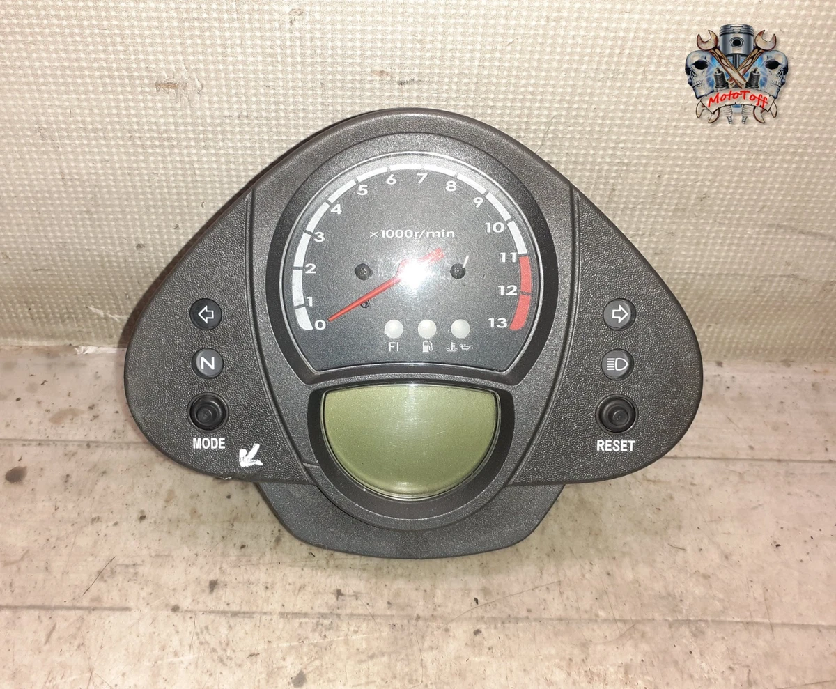 Compteur De Vitesse Kawasaki ZR 550 Zephyr - A1443 - Occasion