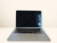 Apple MacBook Air 13.3" 256GB SSD, Apple M1, 8GB RAM Laptop - Space Gray -...