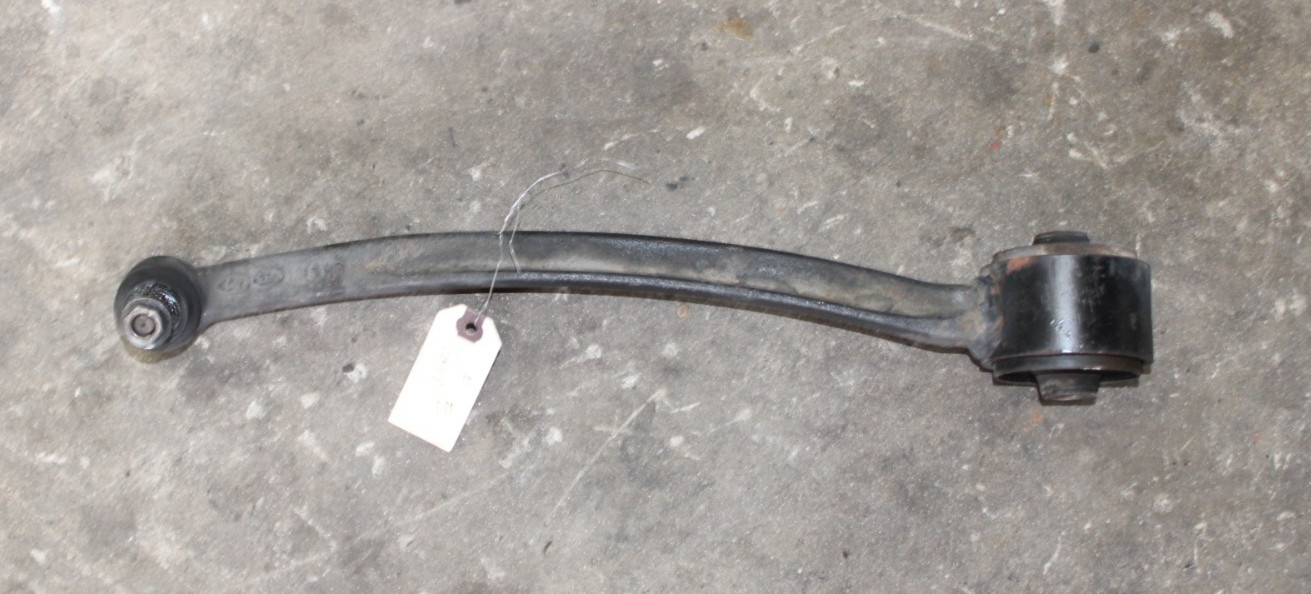 10 11 12 13 14 15 16 HYUNDAI GENESIS COUPE - RIGHT FRONT LOWER CONTROL  ARM OEM