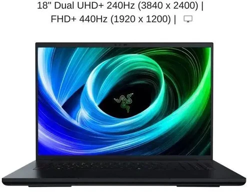 razer blade 18 rtx 5090
