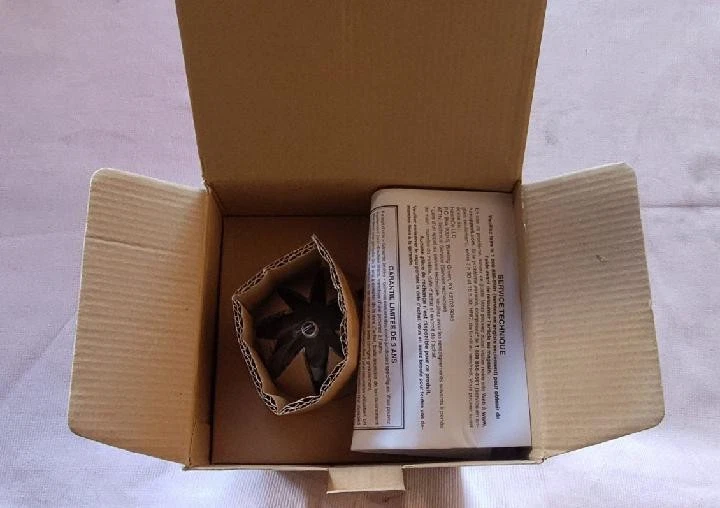 Portafolio Lote de Luces Exterior con Baja Tensión y Tecnología LED Foto 4 de 4