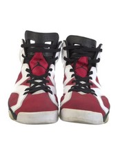 Sneakers Nike Air Jordan 6 Retro Carmine 2021 - Taglia 12