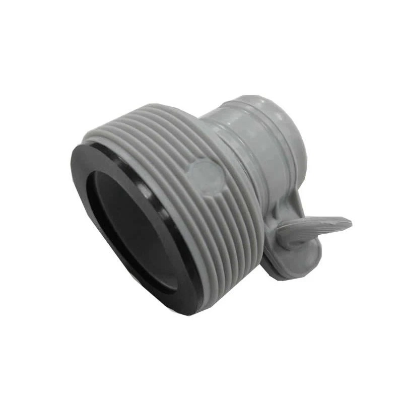 INTEX - 10722 - Adaptateur Type B Pour Tube De 32 Mm À 38 Mm 1000026154847 - Photo 1/1