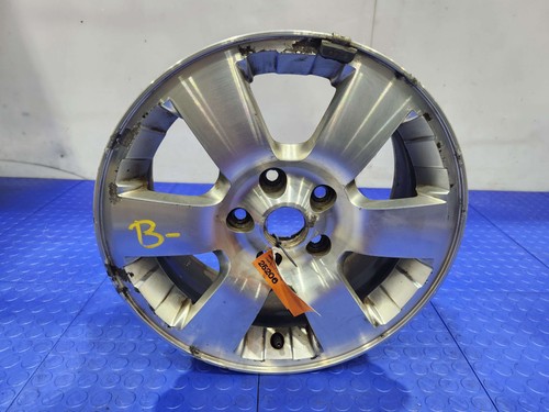 08-12 Ford Escape 16x7 Alloy Wheel Bright Polished Genuine OEM 8L8Z1007J - Picture 1 of 11