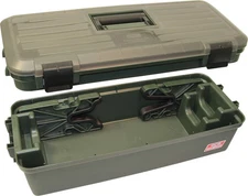 MTM Forest Green Range Box RBMC11: RBMC-11